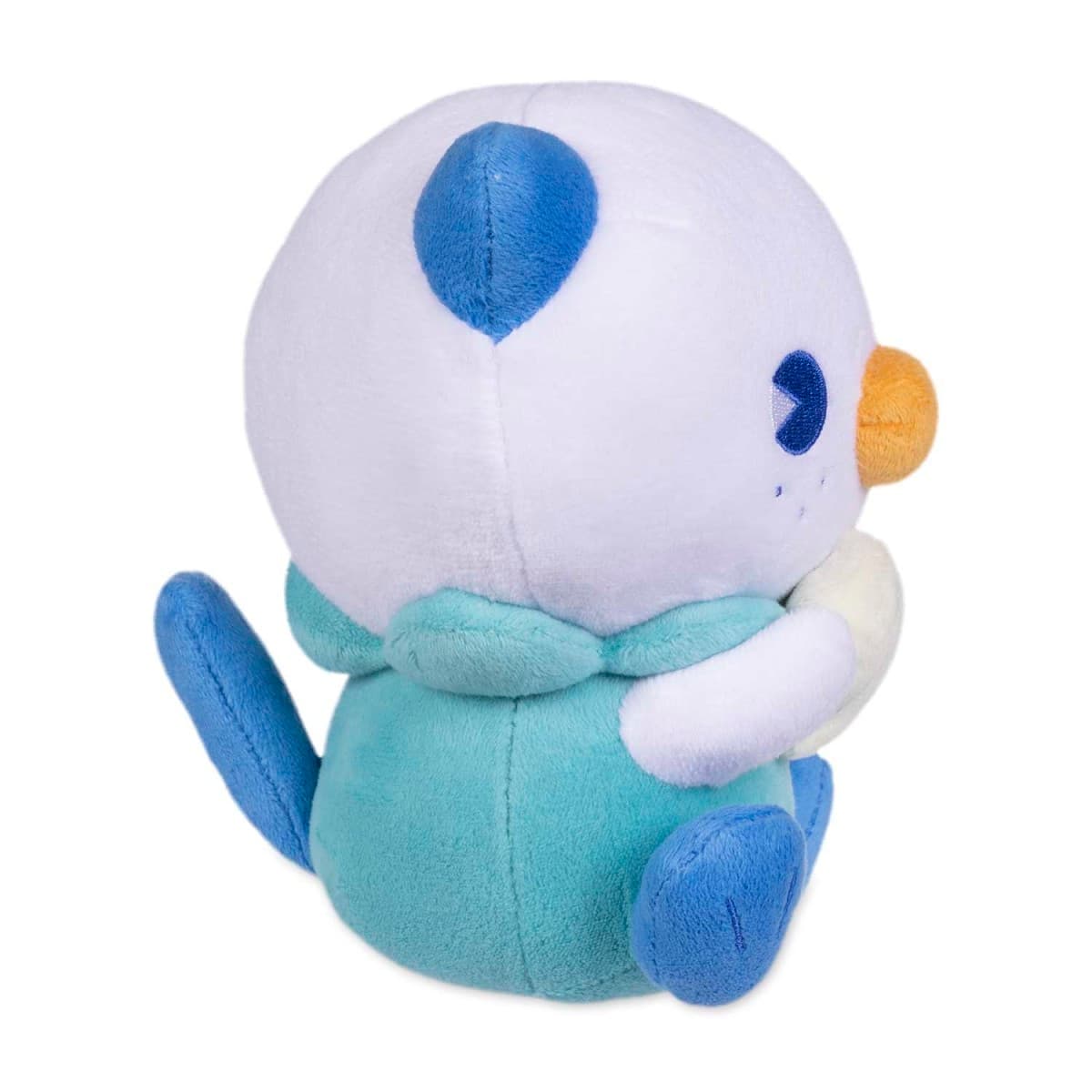 Oshawott Pokémon Soda Pop Plush thumbnail 3