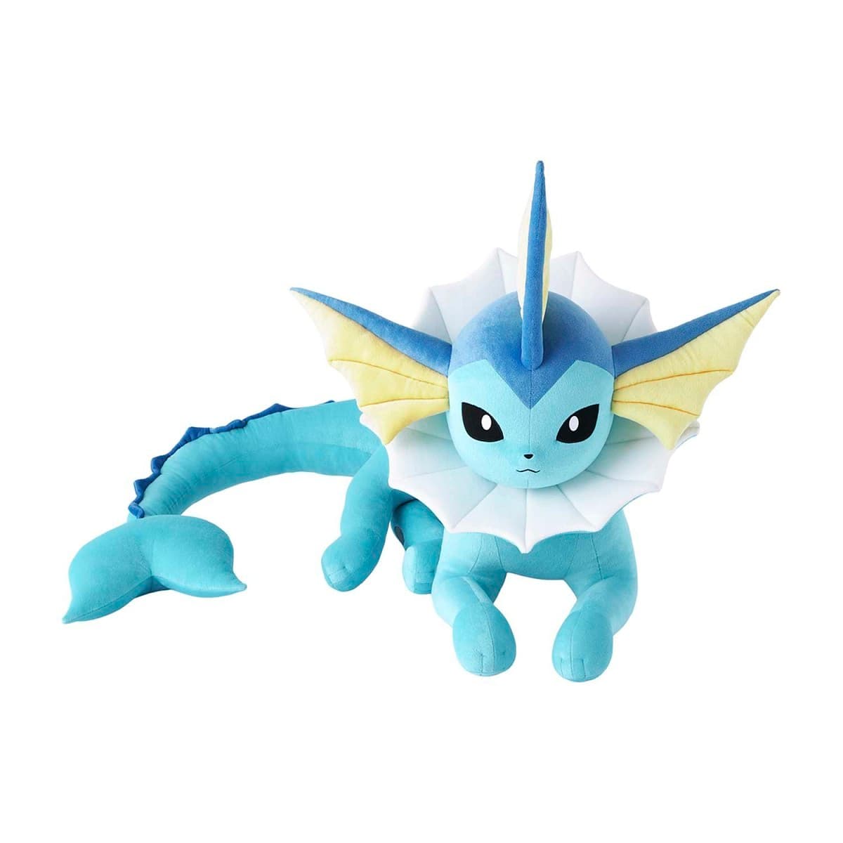 Vaporeon Poké Plush - 26 ¾ In. thumbnail 2