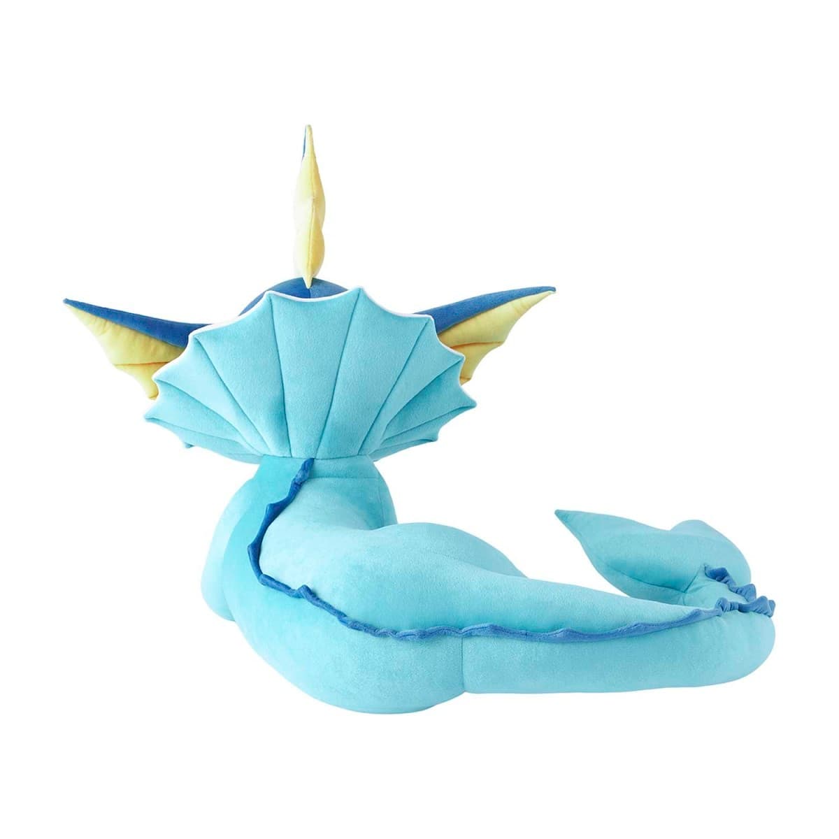 Vaporeon Poké Plush - 26 ¾ In. thumbnail 4