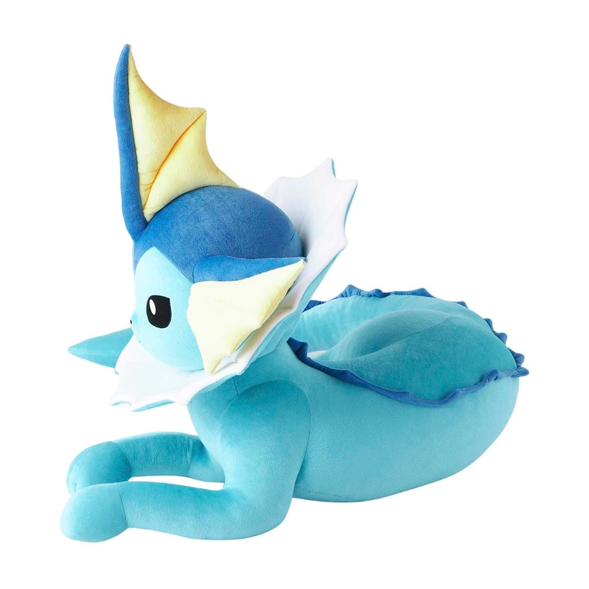 Vaporeon Poké Plush - 26 ¾ In. thumbnail 5
