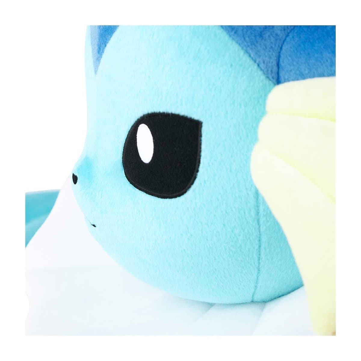 Vaporeon Poké Plush - 26 ¾ In. thumbnail 7