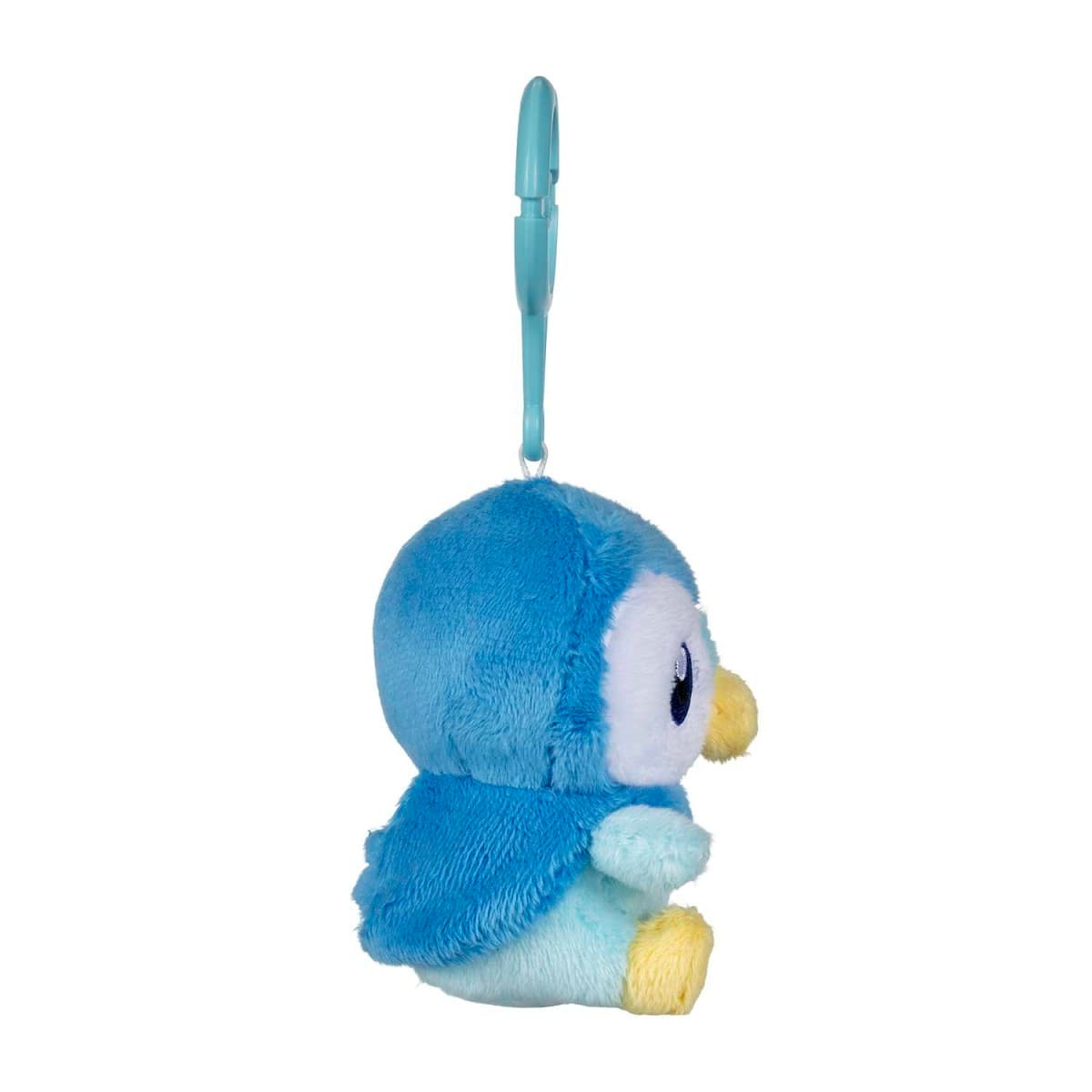 Piplup Adventure Partners Plush Key Chain thumbnail 3