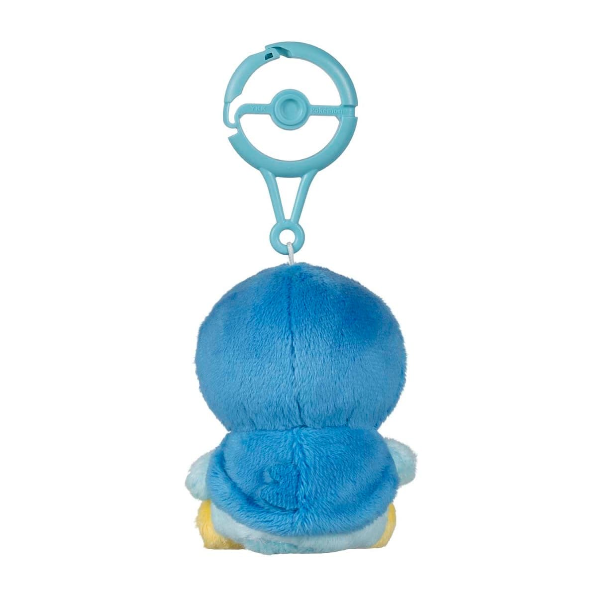 Piplup Adventure Partners Plush Key Chain thumbnail 4