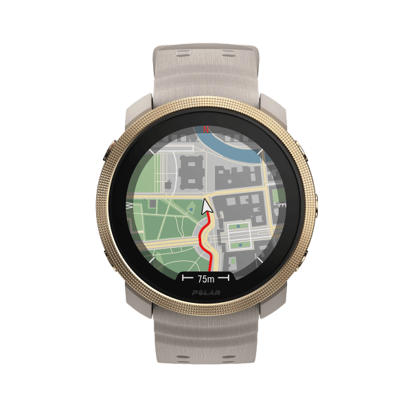 Polar Vantage M3