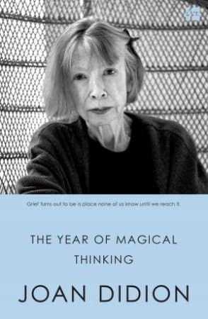 The Year Of Magical Thinking  - Image 1