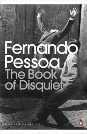 The Book of Disquiet  - Image 1