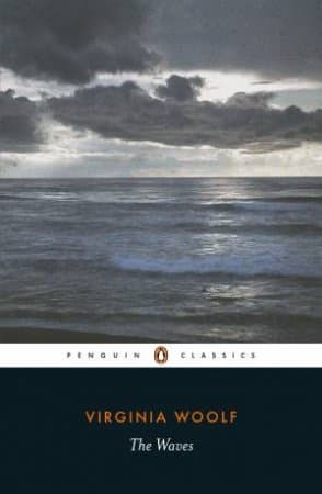 The Waves by Virginia Woolf - 9780241372081 - QBD Books - Image 1