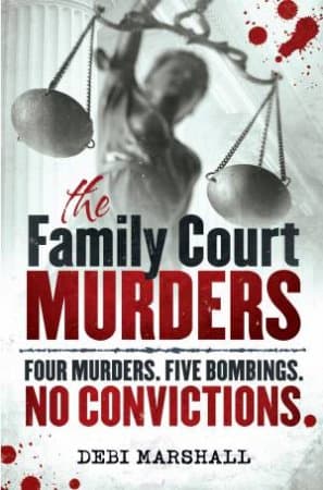 The Family Court Murders by Debi Marshall - 9780857982957 - QBD Books - Image 1