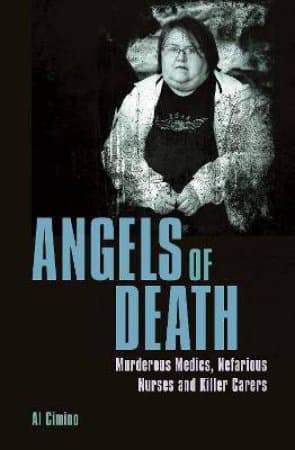 Angels Of Death by Al Cimino - 9781398817739 - QBD Books - Image 1