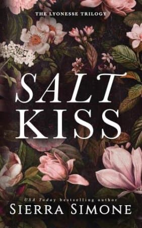 Salt Kiss by Sierra Simone - 9781728284231 - QBD Books - Image 1