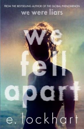 We Fell Apart by E. Lockhart - 9781761182426 - QBD Books - Image 1