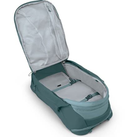 Fairview 40 Travel Pack - Women's - Cascade Blue - One Size thumbnail 3