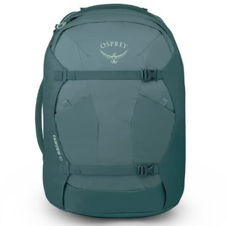 Fairview 40 Travel Pack - Women's - Cascade Blue - One Size thumbnail 2