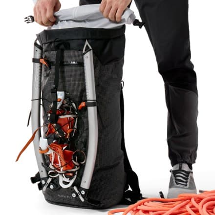 Alpha FL 30 Pack - Black - Regular thumbnail 8