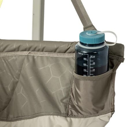 Stargaze Evo-X Folding Reclining Camp Chair - Ombre Blue thumbnail 15