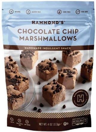 Chocolate Chip Marshmallows - Image 1