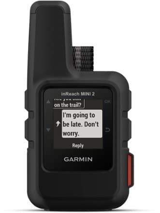 inReach Mini 2 - Black thumbnail 6
