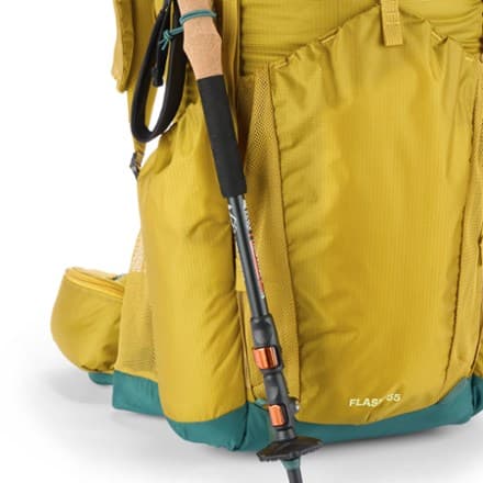 Flash 55 Pack - Women's - Desert Moss - M thumbnail 15