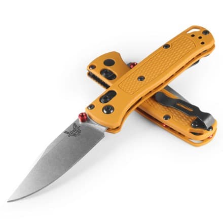 533-08 Mini Bugout Knife thumbnail 4
