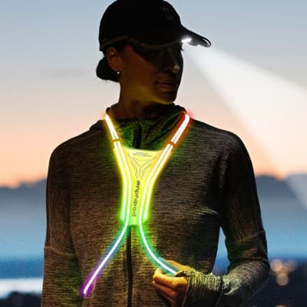 Xinglet Optic Beam Max Vest thumbnail 6