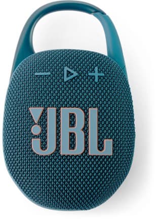 Clip 5 Bluetooth Speaker - CAMO thumbnail 3
