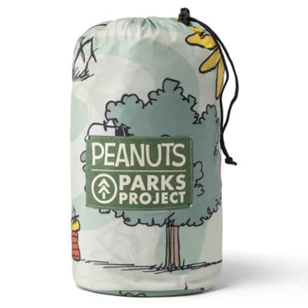 Peanuts x Parks Project Hammock thumbnail 3