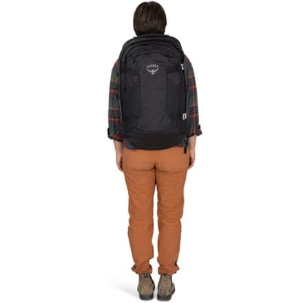Fairview 55 Travel Pack - Women's - Black - One Size thumbnail 21