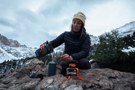 Flash 1.0 L Fast Boil System - Mountainscape thumbnail 14