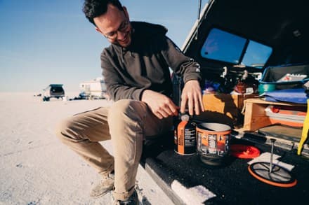 Jetpower Fuel - 3.53 oz. / 100 g thumbnail 4
