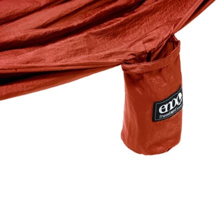TravelNest Hammock + Straps Combo - Canyon thumbnail 4
