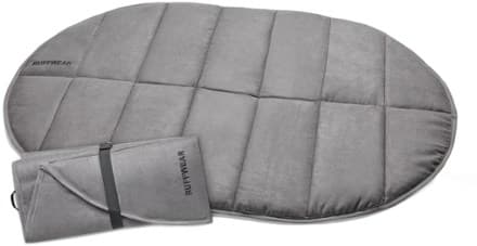 Highlands Dog Pad - Cloudburst Gray - M thumbnail 3