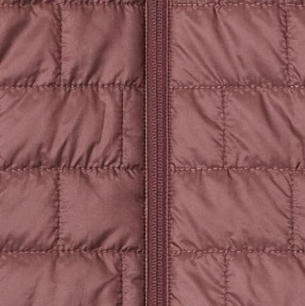 Nano Puff Insulated Jacket - Women's - Dark Ruby - L thumbnail 9