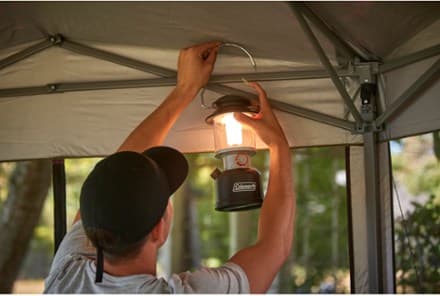 Classic Recharge 800 Lumens LED Lantern thumbnail 9
