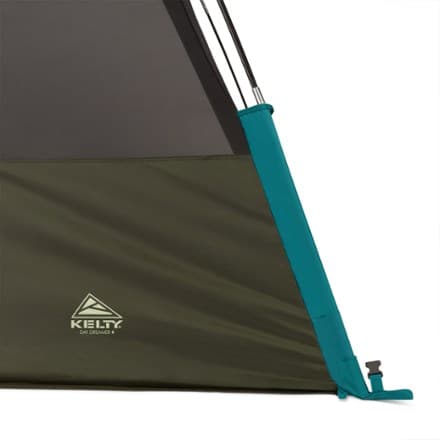 Daydreamer 4P Tent thumbnail 9