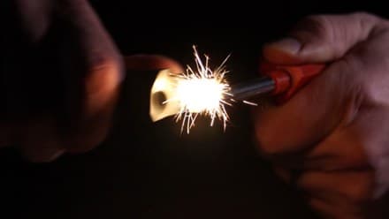 Mag Strike Fire Starter thumbnail 5