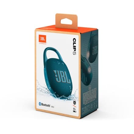 Clip 5 Bluetooth Speaker - CAMO thumbnail 10