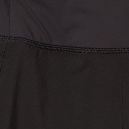 Strider Pro Shorts 3.5" - Women's - Black - XXS x 3.5 IN Inseam thumbnail 2