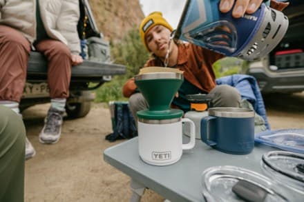 Flash 1.0 L Fast Boil System - Mountainscape thumbnail 16