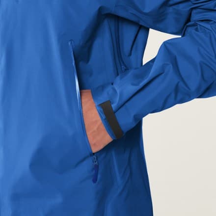Beta SL Jacket - Men's - Vitality Ii - XXL thumbnail 10