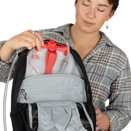 Fairview 55 Travel Pack - Women's - Black - One Size thumbnail 11