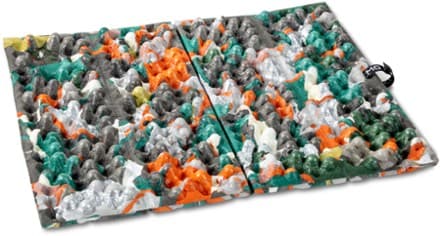 Chipper Reclaimed Closed-Cell Foam Seat Pad - Image 1