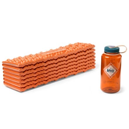 Switchback Sleeping Pad - Skyburst - Short thumbnail 4