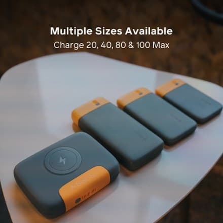 Charge 40 PD Power Bank thumbnail 10
