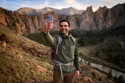 inReach Messenger Plus thumbnail 9