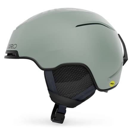 Jackson Mips Snow Helmet - Matte Glacier Green - L thumbnail 2