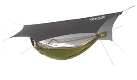 JungleLink Hammock System - Image 1