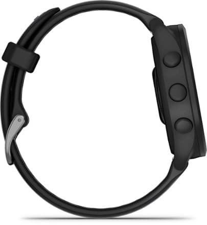 Forerunner 165 - Black/Slate Gray thumbnail 6