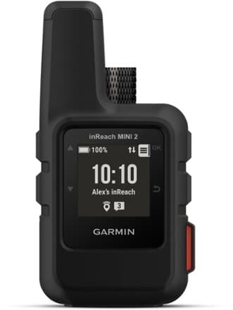 inReach Mini 2 - Black - Image 1