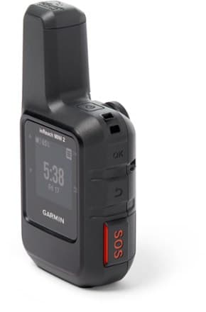 inReach Mini 2 - Black thumbnail 2