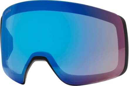 4D MAG ChromaPop Photochromic Snow Goggles with Lens Protector thumbnail 5